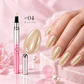 Glowiva - One Step Gel-penn